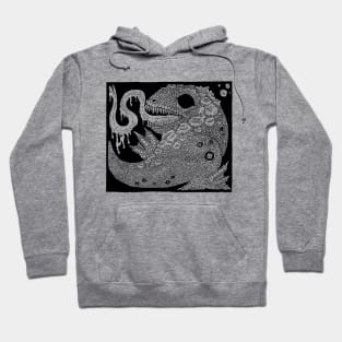 Cumberland Dragon Hoodie